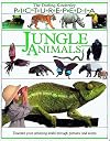 Jungle Animals (Picturepedia)