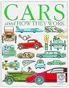 Cars and How They Work (See and Explore Library)