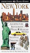 DK Eyewitness Travel Guides: New York