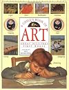 A Child's Book of Art: Great Pictures - First Words