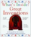 What's Inside? Great Inventions