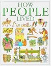 How People Lived (See and Explore Library)