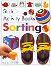 Sorting (Sticker Activity Books)