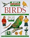 ASPCA Pet Care Guide: Birds (Aspca Pet Care Guide for Kids)