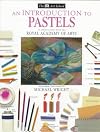 DK Art School: An Introduction to Pastels