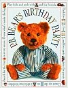 P.B. Bear's Birthday Party