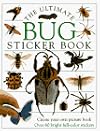 Bug (Sticker Book)