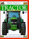 Tractor (Mighty Machines)