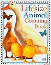 The Lifesize Animal Counting Book