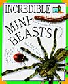 Incredible Mini-Beasts (Incredible Words and Pictures)