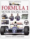 Renault Formula 1 Motor Racing Book