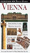 DK Eyewitness Travel Guides: Vienna