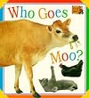 Who Goes Moo? (Snap Shot)