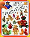 Sticker Fun with Teddy Bears (Snap Shot: Sticker Fun)