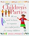 Child Magazine's Book of Children's Parties