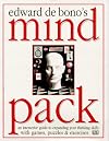 Edward De Bono's Mind Pack