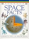 Space Facts (DK Pockets)