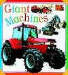 Giant Machines (Snap Shot: Big Boards)