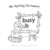 My Spelling Dictionary