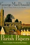 The Parish Papers: Three Complete Novels in One