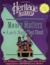 Money Matters Family Tool Chest: Family Night Tool Chest : Creating Lasting Impressions for the Next Generation (Heritage Builders)