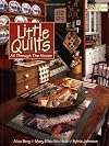 Little Quilts : All Through the House