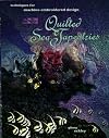 Quilted Sea Tapestries