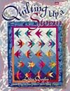 Quilting Up a Storm: New Ways to Interpret a Classic Block Design