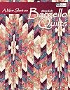 A New Slant on Bargello Quilts