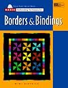 Basic Quiltmaking Techniques for Borders & Bindings