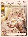 Snuggle Up: 8 Lap Quilts to Warm Your Home