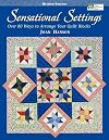 Sensational Settings: Over 80 Ways to Arrange Your Quilt Blocks