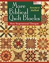 More Biblical Quilt Blocks