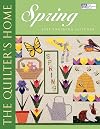 The Quilter's Home: Spring
