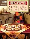 A Fresh Look at Seasonal Quilts (That Patchwork Place)