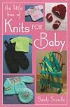 The Little Box of Knits for Baby