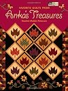 Favorite Quilts from Anka's Treasures