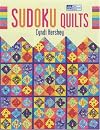 Sudoku Quilts