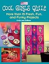 Cool Girls Quilt