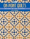 On-Point Quilts: Designs on the Diagonal