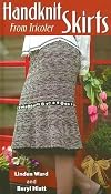 Handknit Skirts: From Tricoter