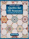 American Jane's Quilts For All Seasons: And Some for No Reason