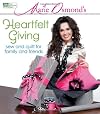 Marie Osmond's Heartfelt Giving: Sew and Quilt for Family and Friends