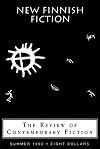 The Review of Contemporary Fiction (Summer 1996): New Finnish Fiction