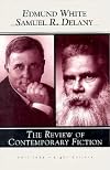 The Review of Contemporary Fiction (Fall 1996): Edmund White / Samuel R. Delany