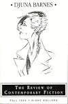 The Review of Contemporary Fiction (Fall 1993): Djuna Barnes