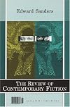 The Review of Contemporary Fiction (Spring 1999): Edward Sanders