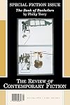 The Review of Contemporary Fiction (Spring 1999): The Book of Bachelors by Philip Terry