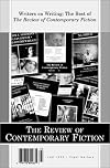 The Review of Contemporary Fiction (Fall 1999): Writers on Writing -The Best of "The Review of Contemporary Fiction"