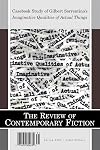 The Review of Contemporary Fiction 2003: Casebook Study